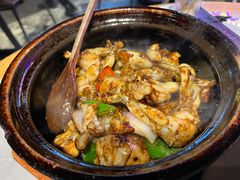 -啫神·广州地标美食(北京路店)