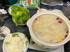 -金龙·打边炉(南京西路店)