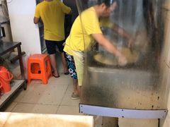 -咏春葱油饼(德政中路店)