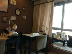 -S · Nail 自助美甲美睫