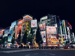 -秋叶原电器街