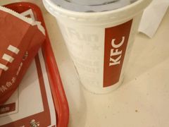 -肯德基(欣旺店)