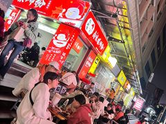 -桂湘缘卤味螺蛳粉