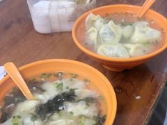 -阿麟馄饨(延长路店)