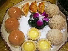 -北海渔村酒楼·粤菜海鲜点心(新华店)