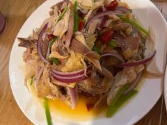 -福茂源横山铁锅羊肉(牡丹园店)