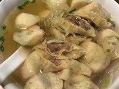 -鼎泰丰(嘉年华•海信广场VILLAGE店)