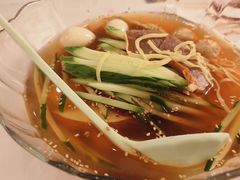-七八冷面·延边朝鲜族美食(世纪汇店)