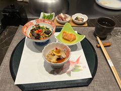 -枫品铁板烧(东樾店)