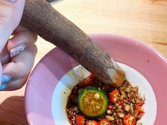 -椰夫人·养生椰子鸡(金沙洲永旺店)
