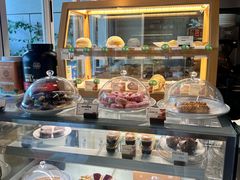 -ommo cafe(半岛城邦店)