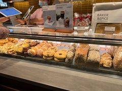 -BAKER&SPICE(祥云小镇店)