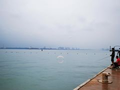 -东疆建设开发纪念公园