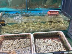 -新享乐海鲜(翠华路店)
