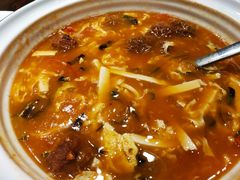 -秦唐一号西安菜馆(钟楼店)