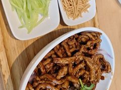 -香香春饼·非遗技艺(万达店)