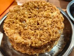 -柳州肥姨妈大骨螺蛳粉(沙河店)