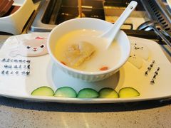 -海底捞火锅(万象城店)