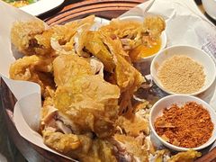 -秦月轩·陕西家乡菜(阜成路·五棵松店)