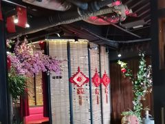 -田婆婆的菜(新天地店)