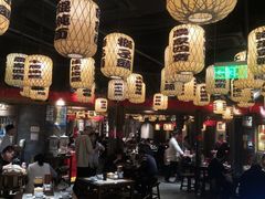 -南京大牌档(济南万象城店)