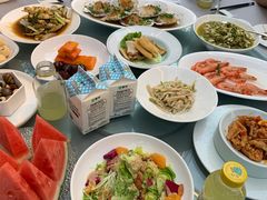 -宁海食府(大剧院店)