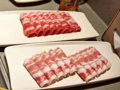 -海底捞火锅(公益西桥店)