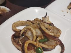-大渔铁板烧(大悦城店)