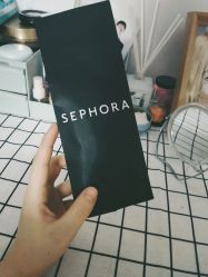 -丝芙兰Sephora