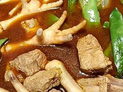 -山河屯铁锅炖(绥望路店)