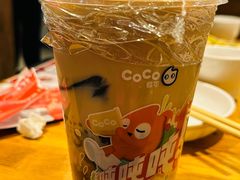 -CoCo都可(搜秀城店)