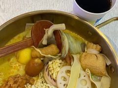 -阿上阿上麻辣香锅&麻辣烫(朝阳蓝色港湾店)