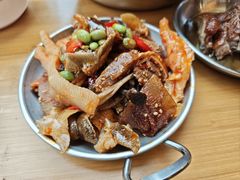 -嘉州鲜知味钵钵鸡(奎星楼店)