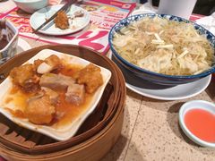 -点都德(聚福楼店)