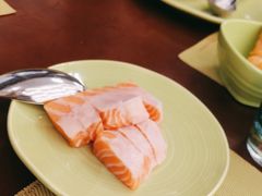 -佰翔五通酒店-恰恰自助餐厅