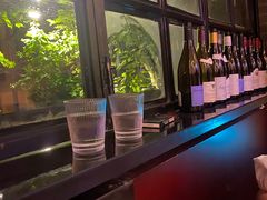 -Bistro Les Lilas丁香花小酒馆