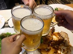 -兰特伯爵西餐厅·啤酒屋(方庄店)