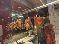 -余百年·现烧烧腊(布吉金利店)