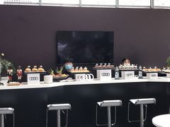 -上海西上海奥杰奥迪汽车销售有限公司(真如店)