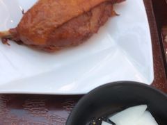 -百年老字号·观振兴蟹黄面·三虾面·苏式面(观前街富仁坊巷店)