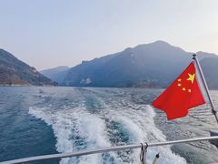 -乌江画廊(彭水苗族土家族自治县)
