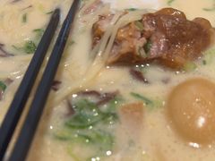 -味千拉面(惠州淡水嘉信茂广场分店)