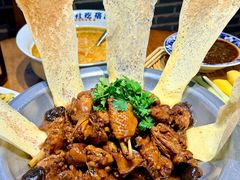 -即墨老公社·海肠捞饭大王(古城店)