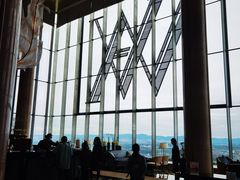 -运·中餐厅(成都华尔道夫酒店)