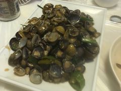 -桥东喜碧海鲜街(水东街店)