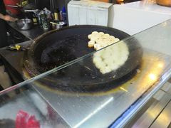 -中东大市场美食城