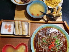 -大王油茶(磁器口店)