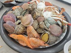 -仙螺岛海鲜自助餐厅(总店)