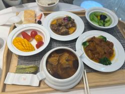 -贝安心月子中心(昌平店)