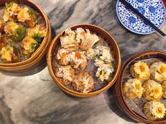 -都一处烧麦馆(前门店)
